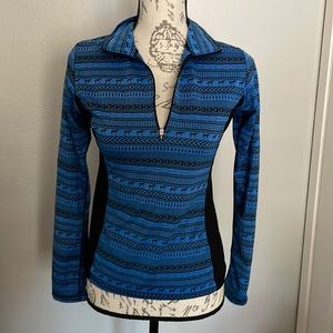 Kerrits Equestrian Riding Shirt